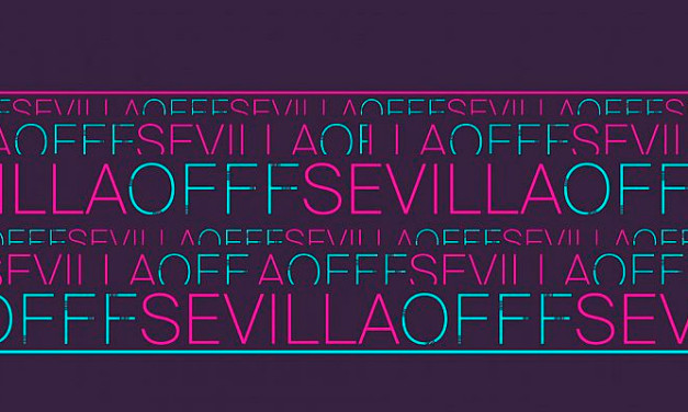 El Festival Internacional de Creatividad, Diseño y Cultura Digital, OFFF Sevilla, regresa en 2024 como gran epicentro de la creatividad, el diseño y la cultura digital más innovadora.