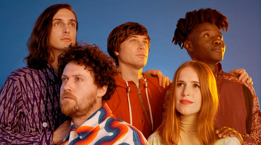 El grupo británico Metronomy ha sacado su 6º trabajo de larga duración titulado Metronomy Forever.