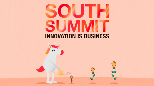 South Summit 2020 tendrá lugar este año del 6 al 8 de octubre y la novedad es que esta vez será una edición online.