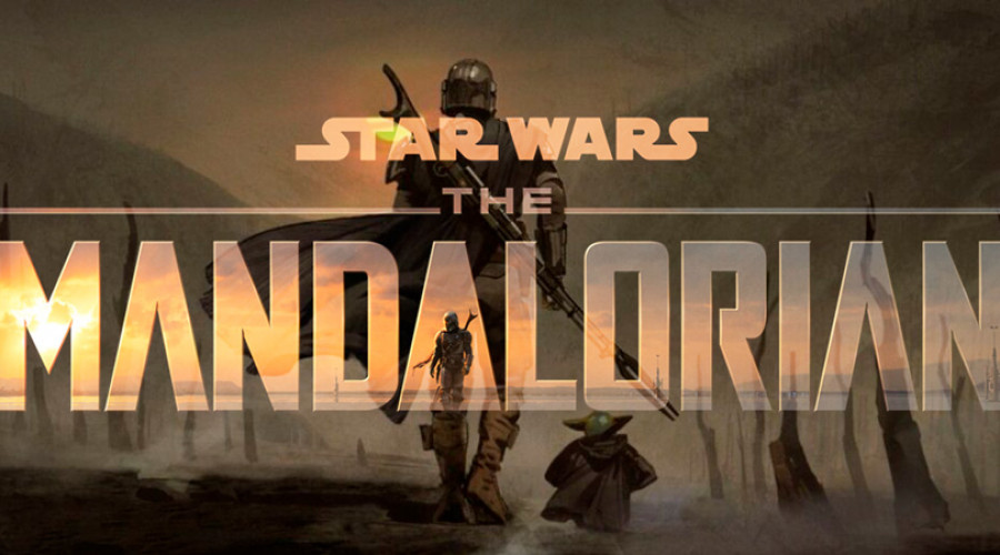 The Mandalorian es una serie disponible en Disney+ que tiene muchas innovaciones y aciertos, uno de ellos es el arte, las ilustraciones y concepts art.