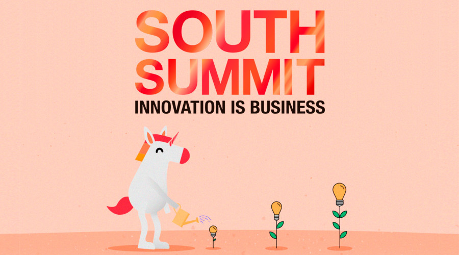 South Summit 2020 tendrá lugar este año del 6 al 8 de octubre y la novedad es que esta vez será una edición online.