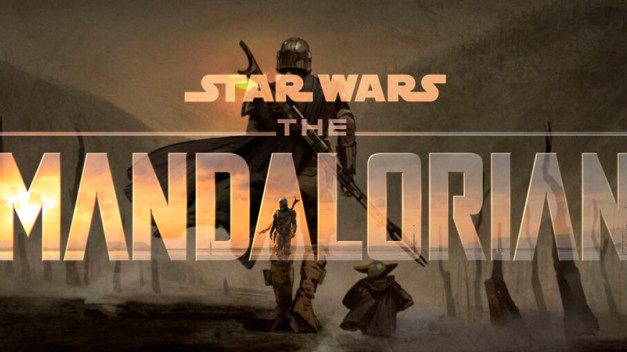 The Mandalorian es una serie disponible en Disney+ que tiene muchas innovaciones y aciertos, uno de ellos es el arte, las ilustraciones y concepts art.