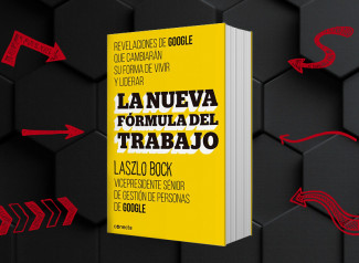 La nueva fórmula del trabajo es un libro de Laszlo Bock en el que nos explica como aumentar la productividad de nuestra empresa de la manera más creativa.