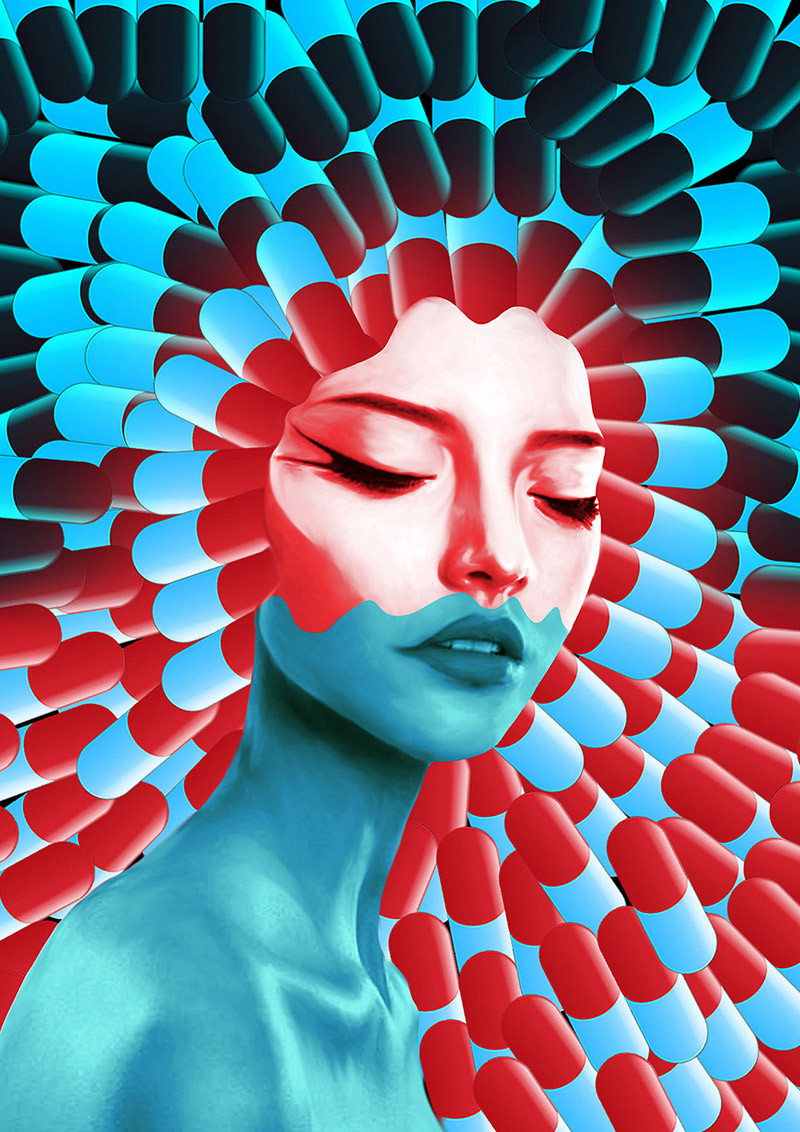 Obra de Valentina Brostean 4
