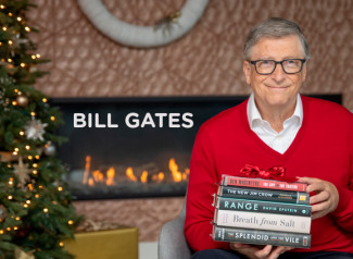 En el Blog de Bill Gates encontraremos numerosa información para aprender sobre materias tales como innovación, recursos naturales, ciencia, desarrollo sostenible, nuevas energías y una sección interesantísima sobre libros.