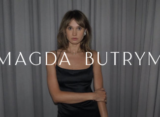 Magdalena Butrym es una marca de moda de lujo creada en Varsovia en el año 2014 por Magdalena Butrym y Aleksandra Halemba.