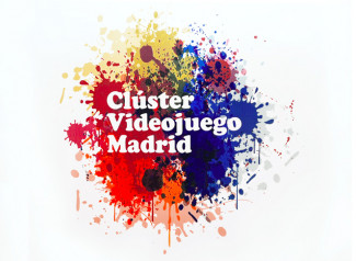 El Clúster de Industrias Creativas y Videojuego de Madrid, es una iniciativa impulsada por el Ayuntamiento de Madrid que pretende convertir a Madrid en una ciudad referencia mundial en la industria del videojuego..