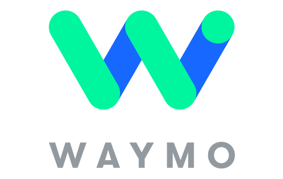 Identidad corporativa Waymo, diseño logotipo Waymo, a new way forward in mobility