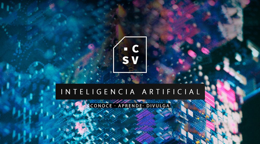 Dot CSV el canal de YouTube de Carlos Santana especializado en Inteligencia Artificial.