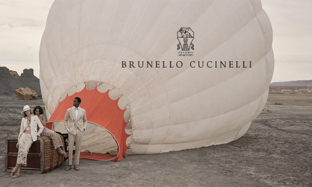 Brunello Cucinelli es un diseñador italiano de moda reconocido en todo el mundo por su estilo elegante y sofisticado, pero también por su filosofía de vida.