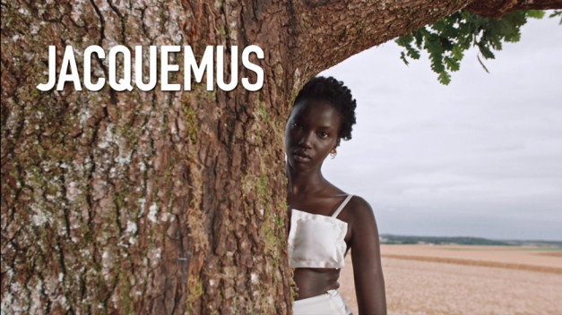 Jacquemus es una marca de moda francesa fundada por el diseñador francés Simon Porte Jacquemus.