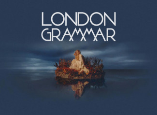 El grupo de música London Grammar está formado por la vocalista Hannah Reid, el guitarrista Dan Rothman y el multi-instrumentista Dot Major.