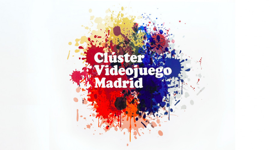 El Clúster de Industrias Creativas y Videojuego de Madrid, es una iniciativa impulsada por el Ayuntamiento de Madrid que pretende convertir a Madrid en una ciudad referencia mundial en la industria del videojuego..