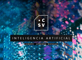 Dot CSV el canal de YouTube de Carlos Santana especializado en Inteligencia Artificial.