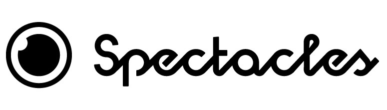 logotipo de la marca Spectacles by Sanp Inc