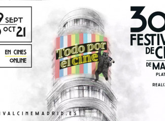 El Festival de Cine de Madrid (FCM-PNR) presenta la programación de su nueva edición en la que celebra su 30 aniversario.