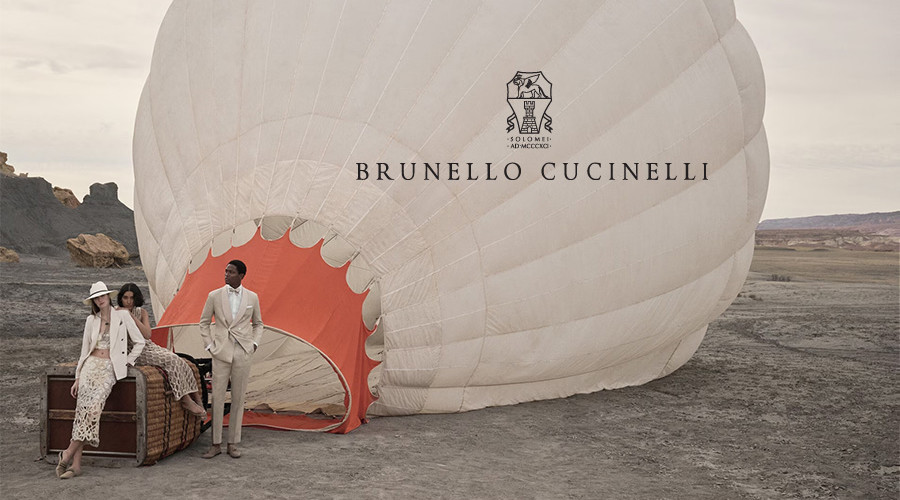 Brunello Cucinelli es un diseñador italiano de moda reconocido en todo el mundo por su estilo elegante y sofisticado, pero también por su filosofía de vida.