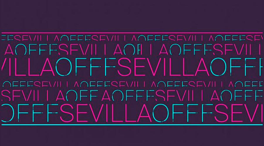 El Festival Internacional de Creatividad, Diseño y Cultura Digital, OFFF Sevilla, regresa en 2024 como gran epicentro de la creatividad, el diseño y la cultura digital más innovadora.