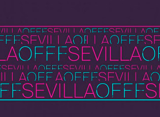 El Festival Internacional de Creatividad, Diseño y Cultura Digital, OFFF Sevilla, regresa en 2024 como gran epicentro de la creatividad, el diseño y la cultura digital más innovadora.