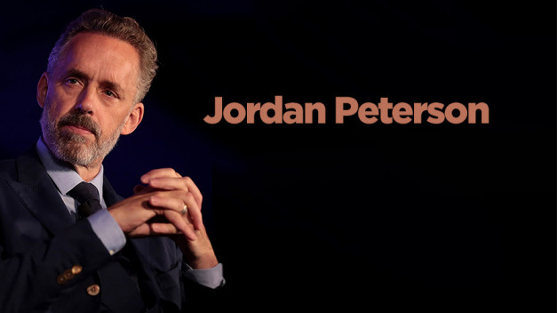 Jordan Peterson es un psicólogo, profesor y escritor canadiense conocido por su enfoque en la psicología individual, su crítica política y sus reflexiones sobre diferentes comportamientos y tendencias de la sociedad actual, que sientan las bases para un futuro mejor.