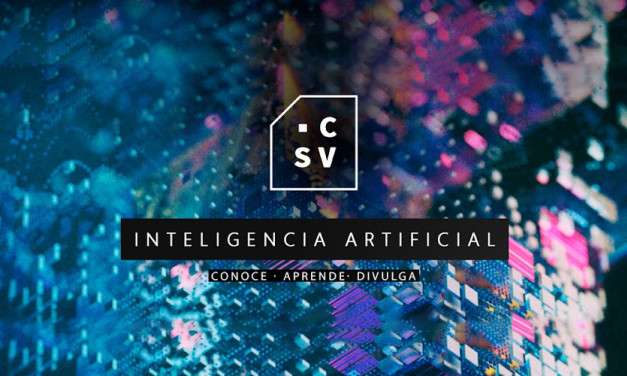 Dot CSV el canal de YouTube de Carlos Santana especializado en Inteligencia Artificial.