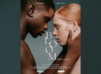 Bloom es el nuevo proyecto audiovisual creado por la realizadora Coraima Mengíbar, en el que la creativa malagueña se sumerge por primera vez en los efectos VFX y el 3D Makeup acompañada por la artista Aitana Basquiat y la producción de índigo.