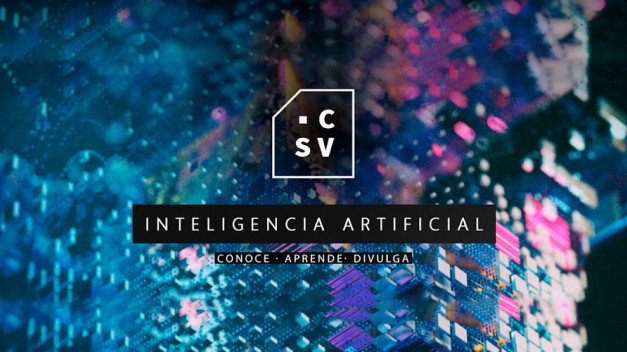 Dot CSV el canal de YouTube de Carlos Santana especializado en Inteligencia Artificial.