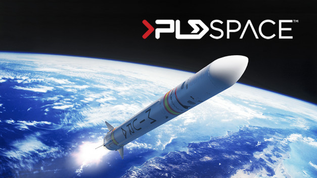 PLD Space, la empresa española que revoluciona el mercado de lanzamiento de cohetes con los satélites Miura 1 y Miura 5.