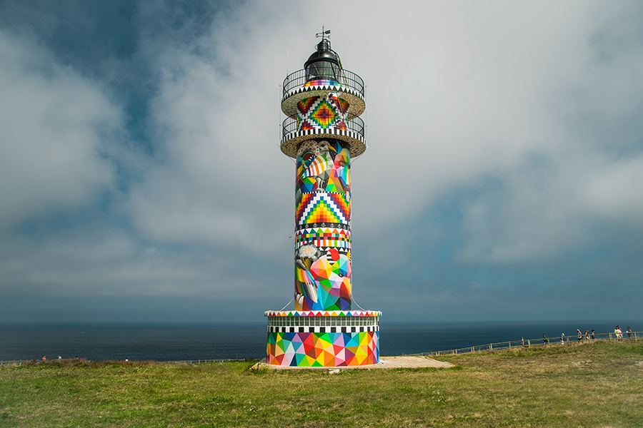 artista-Okuda-San-Miguel-obra-Infinite-Cantabria-2020