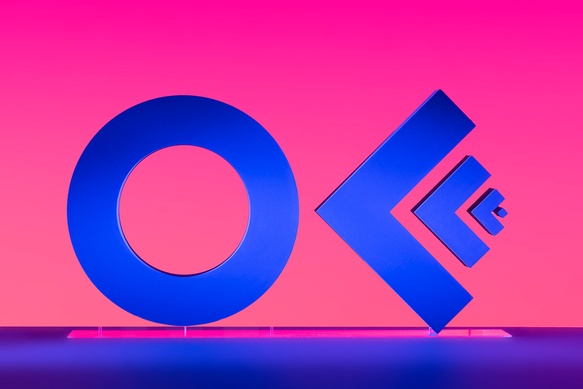 Logotipo del OFFF Barcelona 2017