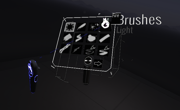 Google ya ha probado las posibilidades de Tilt Brush y conectado a unas gafas de realidad virtual, cualquier persona podrá pintar en 3D y el mundo virtual será tu estudio de pintura y el aire, tu lienzo.