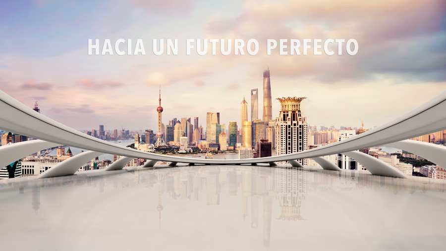 Hacia un futuro perfecto