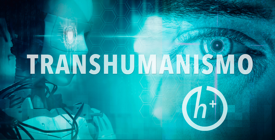 Qué es transhumanismo